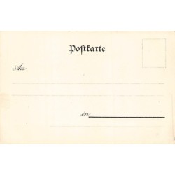 Rare collectable postcards of Germany. Vintage Postcards of Germany
