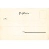 Rare collectable postcards of Germany. Vintage Postcards of Germany