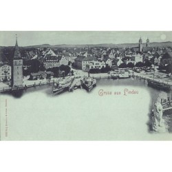 Rare collectable postcards of Germany. Vintage Postcards of Germany