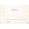 Rare collectable postcards of Germany. Vintage Postcards of Germany