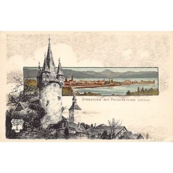 Rare collectable postcards of Germany. Vintage Postcards of Germany