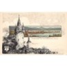 Rare collectable postcards of Germany. Vintage Postcards of Germany