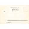 Rare collectable postcards of Germany. Vintage Postcards of Germany