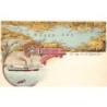 Rare collectable postcards of Germany. Vintage Postcards of Germany
