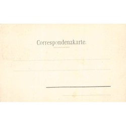 Rare collectable postcards of Germany. Vintage Postcards of Germany