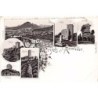 Rare collectable postcards of Germany. Vintage Postcards of Germany