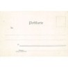 Rare collectable postcards of Germany. Vintage Postcards of Germany