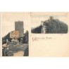 Rare collectable postcards of Germany. Vintage Postcards of Germany