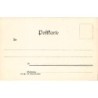 Rare collectable postcards of Germany. Vintage Postcards of Germany