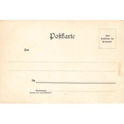 Rare collectable postcards of Germany. Vintage Postcards of Germany
