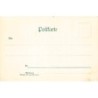 Rare collectable postcards of Germany. Vintage Postcards of Germany