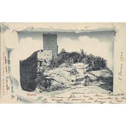 Rare collectable postcards of Germany. Vintage Postcards of Germany