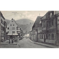 Rare collectable postcards of Germany. Vintage Postcards of Germany