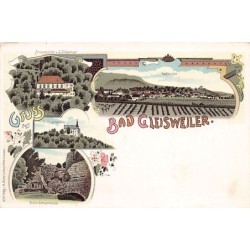 Rare collectable postcards of Germany. Vintage Postcards of Germany