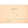 Rare collectable postcards of Germany. Vintage Postcards of Germany