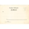 Rare collectable postcards of Germany. Vintage Postcards of Germany