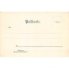 Rare collectable postcards of Germany. Vintage Postcards of Germany