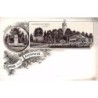 Rare collectable postcards of Germany. Vintage Postcards of Germany