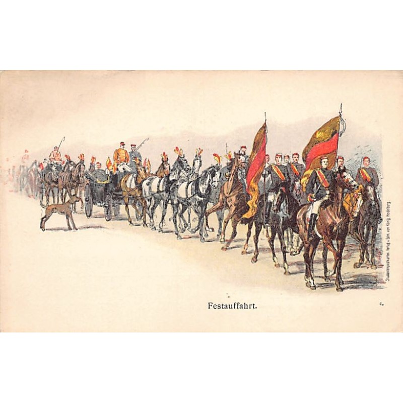 Rare collectable postcards of Germany. Vintage Postcards of Germany