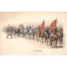 Rare collectable postcards of Germany. Vintage Postcards of Germany