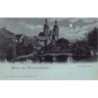 Rare collectable postcards of Germany. Vintage Postcards of Germany
