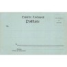 Rare collectable postcards of Germany. Vintage Postcards of Germany