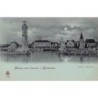 Rare collectable postcards of Germany. Vintage Postcards of Germany