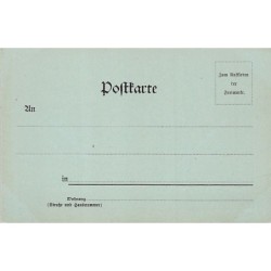 Rare collectable postcards of Germany. Vintage Postcards of Germany