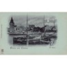 Rare collectable postcards of Germany. Vintage Postcards of Germany