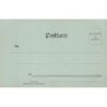 Rare collectable postcards of Germany. Vintage Postcards of Germany