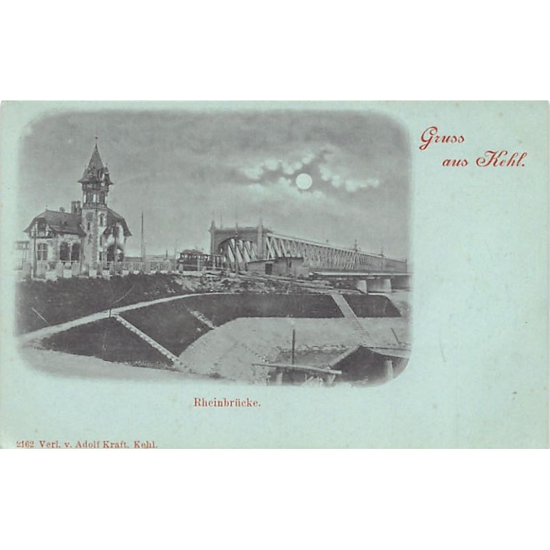 Rare collectable postcards of Germany. Vintage Postcards of Germany
