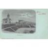 Rare collectable postcards of Germany. Vintage Postcards of Germany