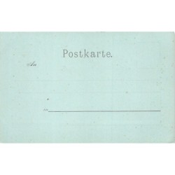 Rare collectable postcards of Germany. Vintage Postcards of Germany