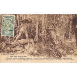 Rare collectable postcards of FRENCH POLYNESIA. Vintage Postcards of FRENCH POLYNESIA