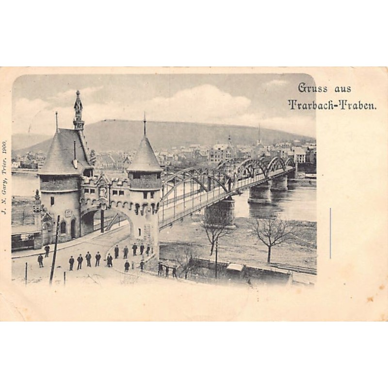 Rare collectable postcards of Germany. Vintage Postcards of Germany