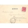 Rare collectable postcards of Germany. Vintage Postcards of Germany