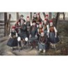 Rare collectable postcards of Germany. Vintage Postcards of Germany