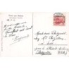 Rare collectable postcards of Germany. Vintage Postcards of Germany