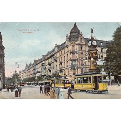 Rare collectable postcards of Germany. Vintage Postcards of Germany
