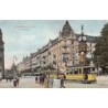 Rare collectable postcards of Germany. Vintage Postcards of Germany