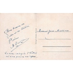 Rare collectable postcards of Germany. Vintage Postcards of Germany