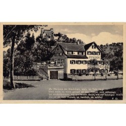 Rare collectable postcards of Germany. Vintage Postcards of Germany