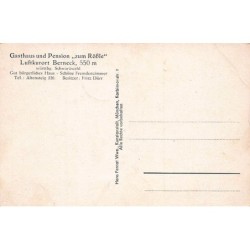 Rare collectable postcards of Germany. Vintage Postcards of Germany
