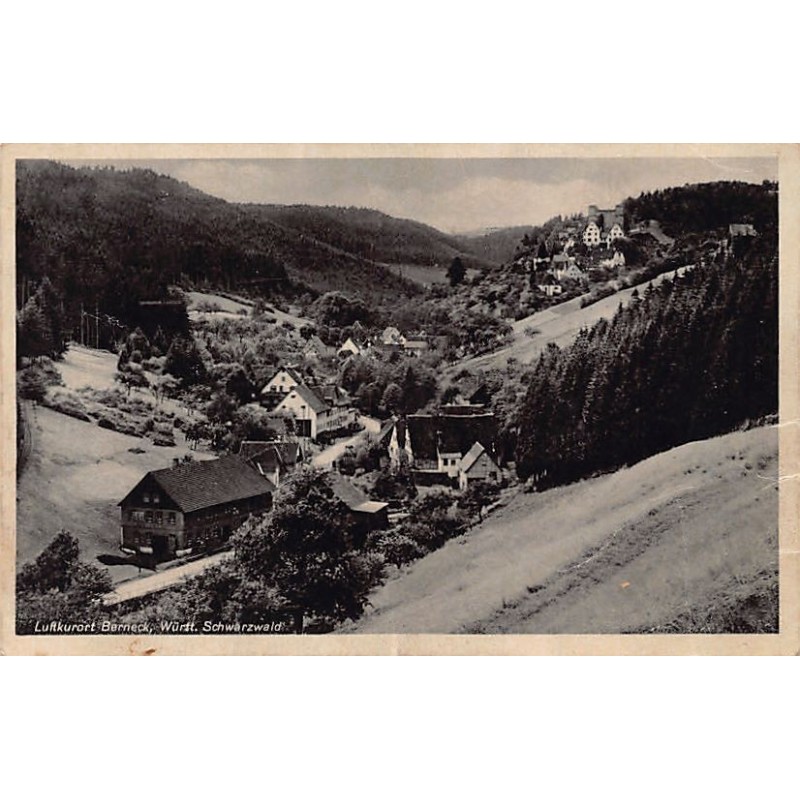 Rare collectable postcards of Germany. Vintage Postcards of Germany