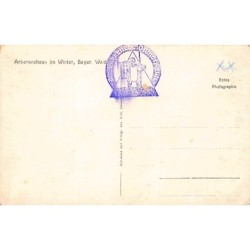 Rare collectable postcards of Germany. Vintage Postcards of Germany