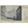 Rare collectable postcards of Germany. Vintage Postcards of Germany