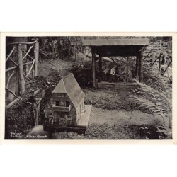 Rare collectable postcards of Germany. Vintage Postcards of Germany