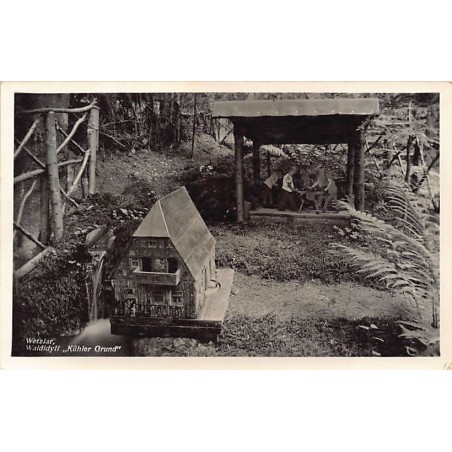 Rare collectable postcards of Germany. Vintage Postcards of Germany