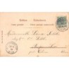 Rare collectable postcards of Germany. Vintage Postcards of Germany