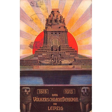 Rare collectable postcards of Germany. Vintage Postcards of Germany